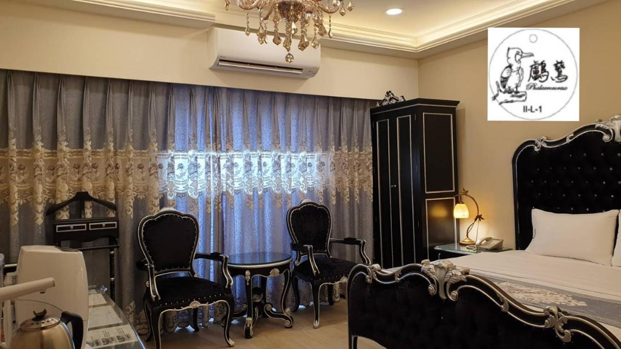 Loving Kinmen Homestay Цзиньчэн Экстерьер фото