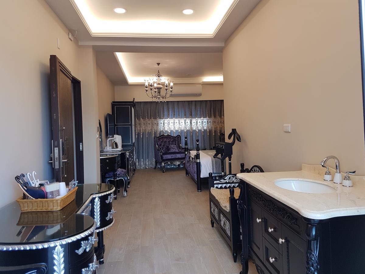 Loving Kinmen Homestay Цзиньчэн Экстерьер фото