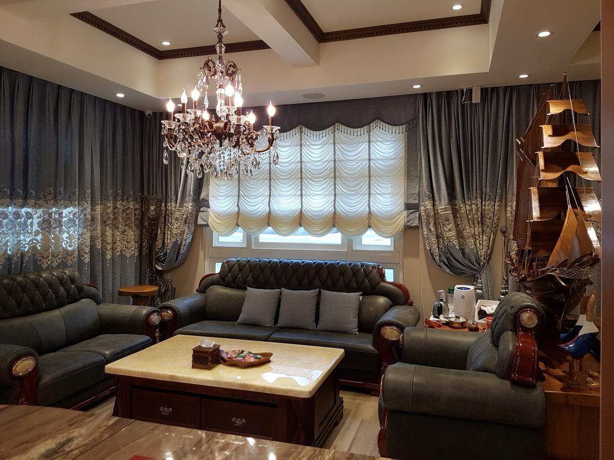 Loving Kinmen Homestay Цзиньчэн Экстерьер фото