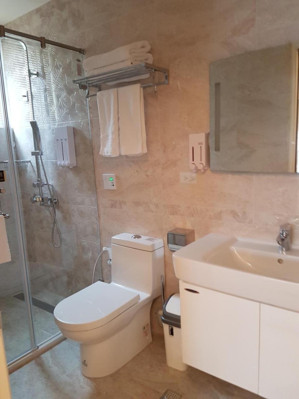 Loving Kinmen Homestay Цзиньчэн Экстерьер фото