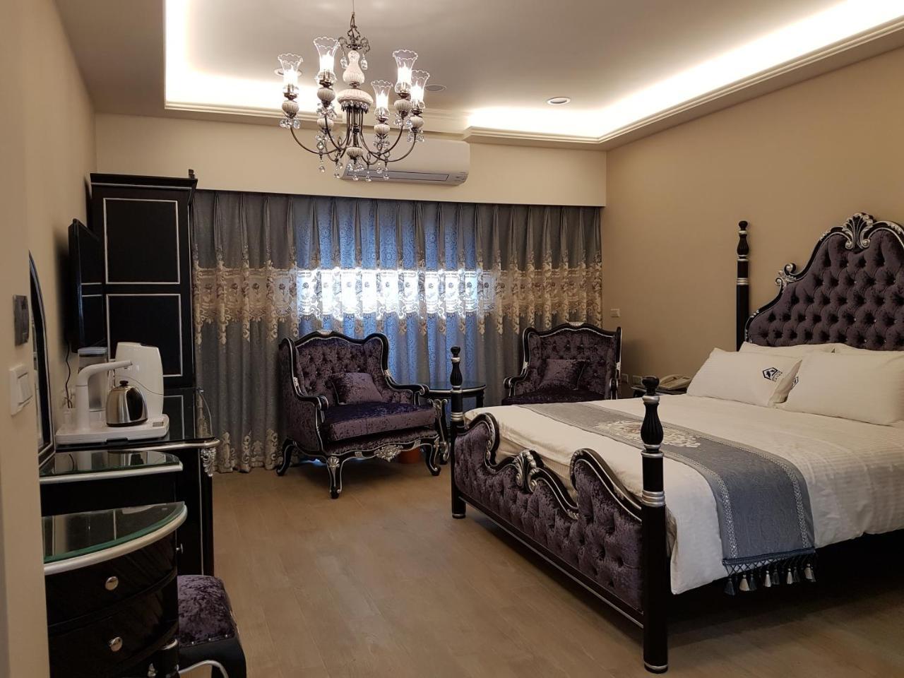 Loving Kinmen Homestay Цзиньчэн Экстерьер фото