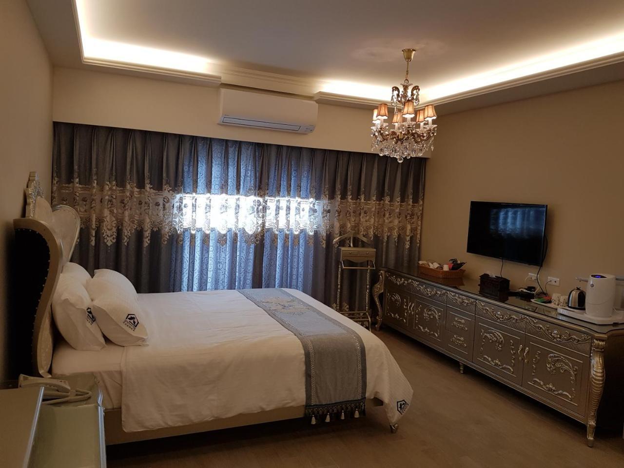 Loving Kinmen Homestay Цзиньчэн Экстерьер фото