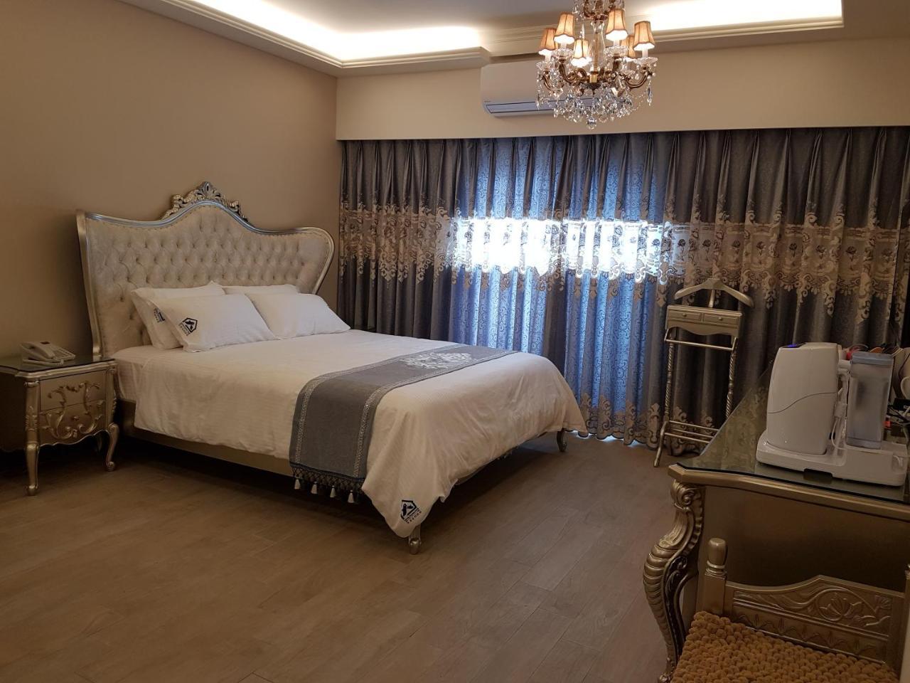 Loving Kinmen Homestay Цзиньчэн Экстерьер фото