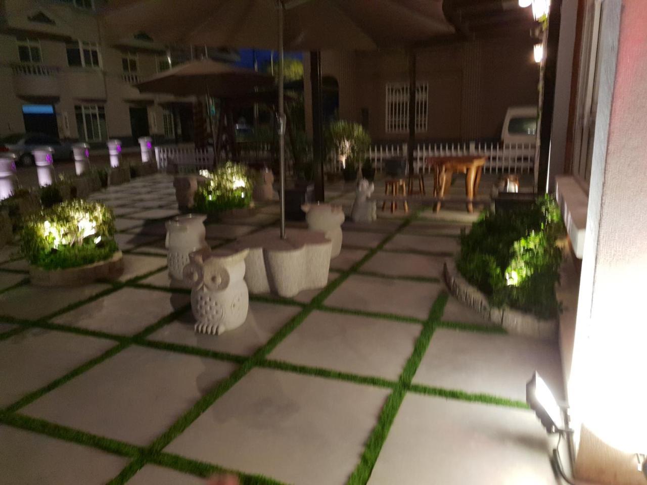 Loving Kinmen Homestay Цзиньчэн Экстерьер фото