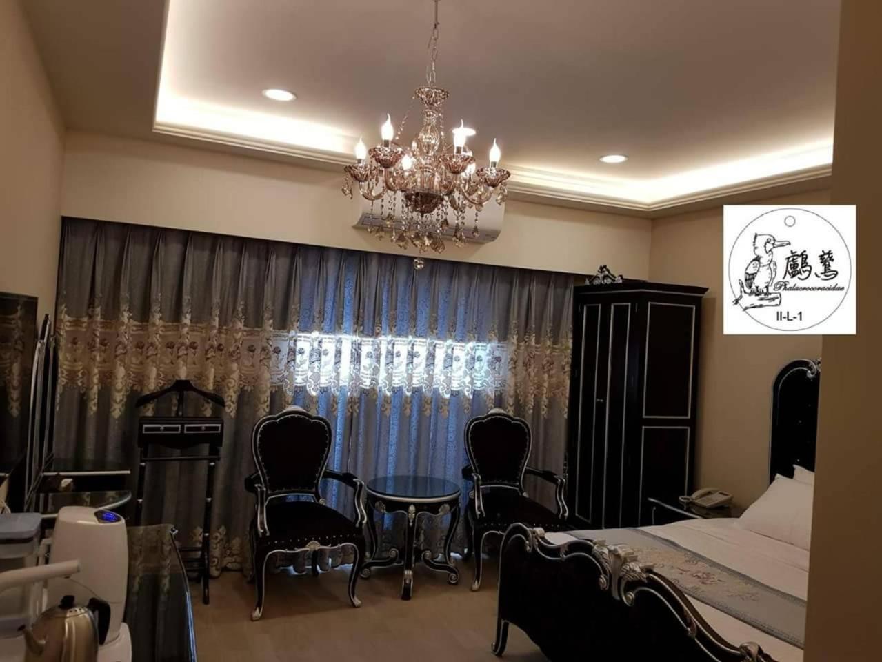 Loving Kinmen Homestay Цзиньчэн Экстерьер фото