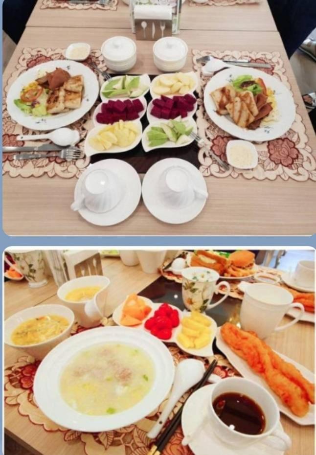 Loving Kinmen Homestay Цзиньчэн Экстерьер фото