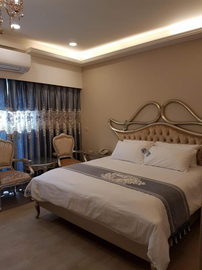 Loving Kinmen Homestay Цзиньчэн Экстерьер фото