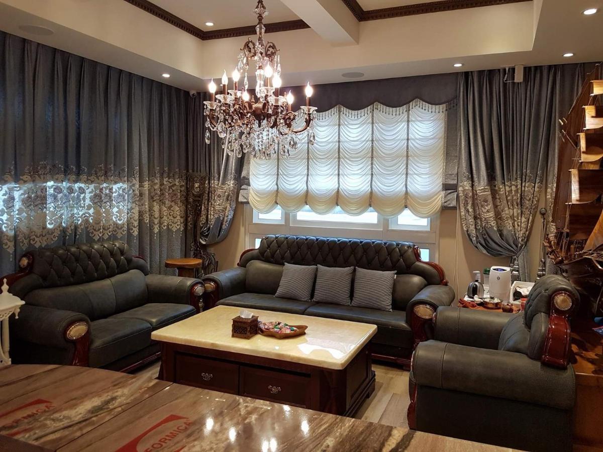 Loving Kinmen Homestay Цзиньчэн Экстерьер фото