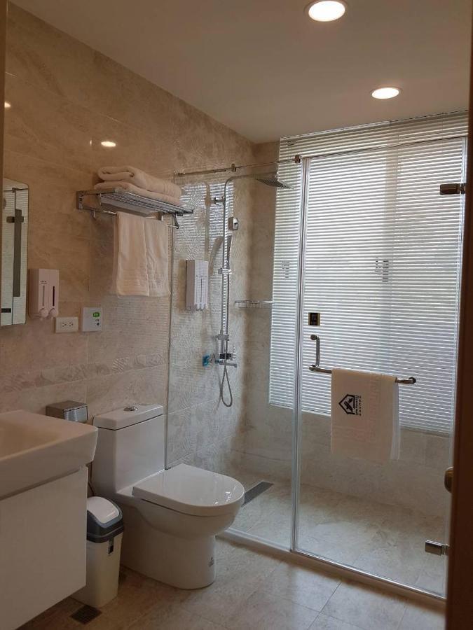 Loving Kinmen Homestay Цзиньчэн Экстерьер фото